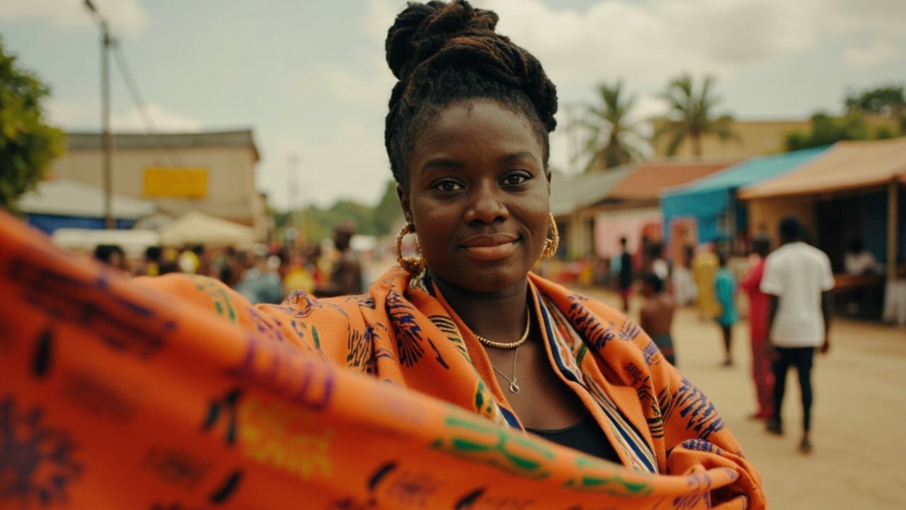 Les costumes traditionnels des ethnies du Congo : un patrimoine textile d’exception